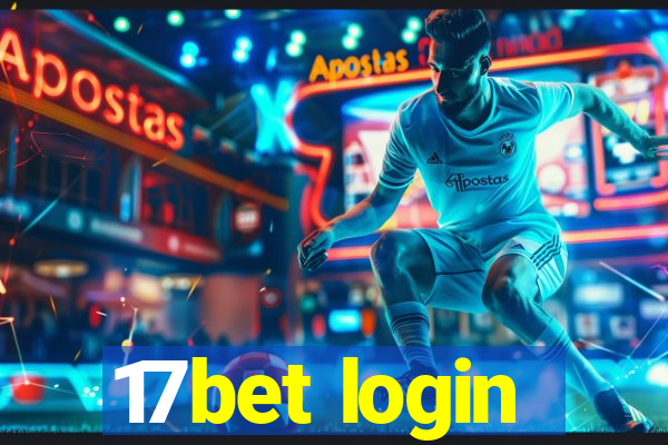 17bet login